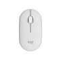 MOUSE USB OPTICAL WRL M350S/WHITE 910-007013 LOGITECH