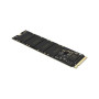 SSD, LEXAR, NM620, 512GB, M.2, PCIE, NVMe, Write speed 2400 MBytes/sec, Read speed 3300 MBytes/sec, MTBF 1500000 hours, LNM620X512G-RNNNG