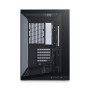 Case, LIAN LI, ATX/micro ATX/Mini-ITX, Black, Mini Tower, O11 DYNAMIC MINI V2, G99.O11DMIV2X.00