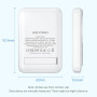 POWER BANK USB 5000MAH 20W/BLUE FHSL0 VENTION