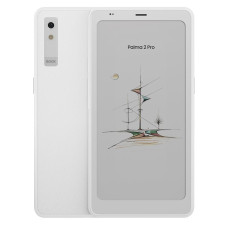 E-Reader, ONYX BOOX, Palma 2 Pro, 6.13, 824x1648, White, OPC1410R