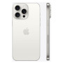 MOBILE PHONE IPHONE 15 PRO MAX/512GB WHITE MU7D3ZD/A APPLE