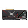 Graphics Card, ASROCK, AMD Radeon RX 6750 XT, 12 GB, GDDR6, 192 bit, PCIE 4.0 16x, Two and Half Slot Fansink, 1xHDMI, 3xDisplayPort, RX6750XTPGD12GO