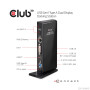 NB ACC DOCKING STATION/USB CSV-3242HD CLUB3D