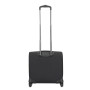 NB CASE TROLLEY TEGEL 15.6/8481 BLACK RIVACASE