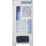 Case, MSI, ATX/micro ATX/Mini-ITX/EATX, White, Midi Tower, PC, VELOX300RAIRFLOWPZWH