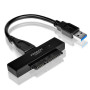 HDD ACC ADAPTER USB3.2 CASE/2.5 SATA 6G ADSA-1S6 AXAGON
