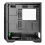 Case, MONTECH, AIR 903 MAX, MidiTower, Not included, ATX, EATX, MicroATX, MiniITX, Colour Black, AIR903MAX(B)