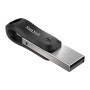 MEMORY DRIVE FLASH USB3 256GB/SDIX60N-256G-GN6NE SANDISK