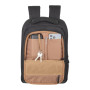 NB BACKPACK ECO MACBOOK AIR 15/BLACK 8126 RIVACASE
