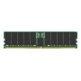 Server Memory Module, KINGSTON, DDR5, 64 GB, Registered (buffered), CL 52, 1.1 V, 288-pin DIMM, KSM64R52BD4-64MD