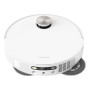 VACUUM CLEANER ROBOT X50 ULTRA/COMPL RLX85CE-4-WH DREAME