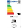 TV Set,SAMSUNG,55,OLED/4K/Smart,3840x2160,Wireless LAN,Bluetooth,Tizen,Silver,QE55S95BATXXH