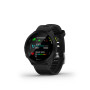 SMARTWATCH FORERUNNER 55/BLACK 010-02562-10 GARMIN