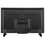 TV Set, TOSHIBA, 43, 4K/Smart, 1920x1080, Wireless LAN, Bluetooth, Android TV, Black, 43LA2363DG