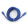 CABLE USB3 AM-MICRO BM 3M/CCP-MUSB3-AMBM-10 GEMBIRD