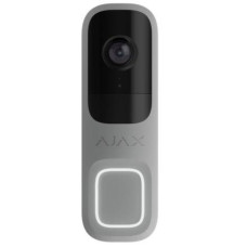 VIDEO DOORBELL/GREY 66393 AJAX