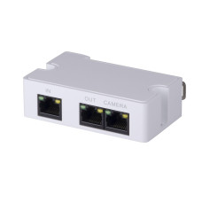NET POE EXTENDER PASSIVE/PFT1300 DAHUA