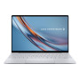 Notebook, ASUS, B9406CAA-TH1544X, CPU Intel Core Ultra X7, 358H, 14 , 2880 x 1800 pixels, Yes, RAM 32 GB, LPDDR5x-SDRAM, SSD 1000 GB, Discrete graphics Not available, On-board graphics Yes, Keyboard language English, OS installed Windows 11 Pro, Colour Gr