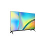 TV Set, TCL, 32, Smart/FHD, 1920x1080, Wireless LAN, Bluetooth, Android TV, Black, 32S5400AF