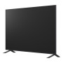 TV Set, LG, 75, 4K/Smart, 3840x2160, Wireless LAN, Bluetooth, webOS, Black, 75QNED82A3B