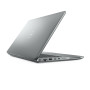 Notebook, DELL, Precision, 3490, CPU Core Ultra, u7-155H, 3800 MHz, 14, 1920x1080, RAM 16GB, DDR5, 5600 MHz, SSD 1TB, NVIDIA RTX 500 Ada, 4GB, ENG, Smart Card Reader, Windows 11 Pro, 1.4 kg, N003P3490EMEA_VP