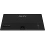 LCD Monitor, MSI, 23.8, Business, Matte, Panel IPS, 1920x1080, 16:9, 100Hz, 1 ms, Tilt, Colour Black, PROMP242L