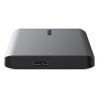 External HDD, TOSHIBA, Canvio Basics 2022, HDTB540EK3CA, 4TB, Colour Black, HDTB540EK3CA