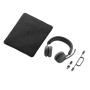 HEADSET ZONE 2 ES/GRAPHITE 981-001493 LOGITECH