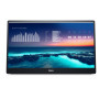 Monitor, DELL, P1424H, 14, Panel IPS, 1920x1080, 16:9, Matte, Tilt, 210-BHQQ