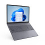 Notebook, LENOVO, IdeaPad, IdeaPad Slim 3 15IRH10, CPU Intel® CoreT i7, i7-13620H, 15.3 , 1920 x 1200 pixels, RAM 16 GB, DDR5-SDRAM, SSD 1000 GB, Discrete graphics Not available, On-board graphics Yes, Numeric keypad Yes, Keyboard language English, Colour