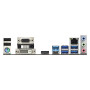 Mainboard, ASROCK, AMD B450, SAM4, Micro-ATX, Memory DDR4, Memory slots 4, 1xPCI-Express 2.0 1x, 1xPCI-Express 2.0 16x, 1xPCI-Express 3.0 16x, 2xM.2, 1x15pin D-sub, 1xDVI-D, 1xHDMI, 2xAudio-In, 1xAudio-Out, 2xUSB 2.0, 5xUSB 3.2, 1xUSB-C, 1xPS/2, 1xRJ45, B