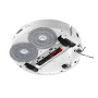 VACUUM CLEANER ROBOT QREVOEDGE/PRO2 WHITE WQE2P02-00 ROBOROCK