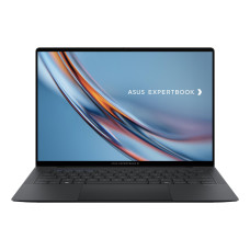 Notebook, ASUS, B9406CAA-TH0944X, ExpertBook, B9406CAA-TH0944X, CPU Intel Core Ultra X7, 358H, 14 , 2880 x 1800 pixels, Yes, RAM 32 GB, LPDDR5x-SDRAM, SSD 1000 GB, Discrete graphics Not available, On-board graphics Yes, Keyboard language English, OS insta