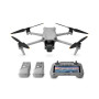Drone, DJI, DJI Air 3 Fly More Combo (DJI RC 2), Consumer, CP.MA.00000693.04