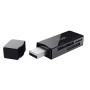 MEMORY READER FLASH USB3.1/NANGA 21935 TRUST