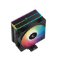 CPU COOLER S_MULTI/AG400 BK ARGB V2 DEEPCOOL
