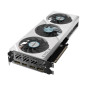 Graphics Card, GIGABYTE, NVIDIA GeForce RTX 4060, 8 GB, GDDR6, 128 bit, PCIE 4.0 16x, GPU 2505 MHz, 2xHDMI, 2xDisplayPort, GV-N4060EAGLEOCICE-8GD