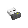 MOUSE USB WRL MX ANYWHERE 3S/GRAPHITE 910-006958 LOGITECH