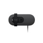 CAMERA WEBCAM HD BRIO 100/GRAPHITE 960-001585 LOGITECH