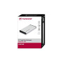 SSD/HDD CASE 2.5 USB3.1/TS0GSJ25S3 TRANSCEND