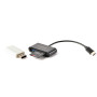 MEMORY READER USB-C SD/COMBO UHB-CR3-02 GEMBIRD