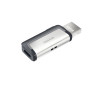 MEMORY DRIVE FLASH USB-C 128GB/SDDDC2-128G-G46 SANDISK