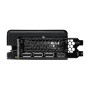 Graphics Card, PALIT, NVIDIA, GeForce RTX 5080, 2295 MHz, 16 GB, GDDR7, 256 bit, PCI Express 5.0, Active, NE75080019T2-GB2035S
