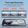 DASHCAM REARVIEW/S500 70MAI