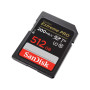 MEMORY SDXC 512GB UHS-1/SDSDXXD-512G-GN4IN SANDISK