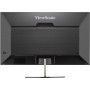 LCD Monitor, VIEWSONIC, VX2758A-2K-PRO-3, 27, Gaming, Panel IPS, 2560x1440, 16:9, 240Hz, 1 ms, Tilt, Colour Black, VX2758A-2K-PRO-3