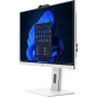 Monoblock PC, MSI, PRO, AP241P 14M, Business, All in One, CPU Core i7, i7-14700, 2100 MHz, Screen 23.8, RAM 16GB, DDR5, 5600 MHz, SSD 1TB, Graphics card Intel UHD Graphics, Integrated, Windows 11 Pro, Colour White, PROAP242P14M-859EU