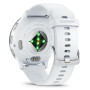 SMARTWATCH VENU 3/WHITE/SILV 010-02784-00 GARMIN