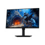 LCD Monitor, SAMSUNG, 25 , 1920 x 1080 pixels, Full HD, Native aspect ratio 16:9, LCD, Flat, LS25HG402EUXEN